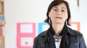 Booktrailer Inconformistes