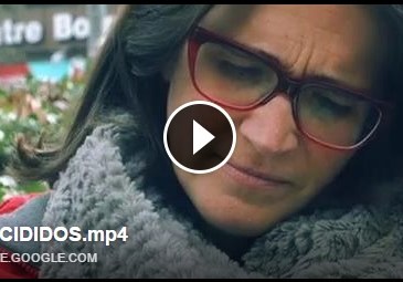 Booktrailer de Decididos