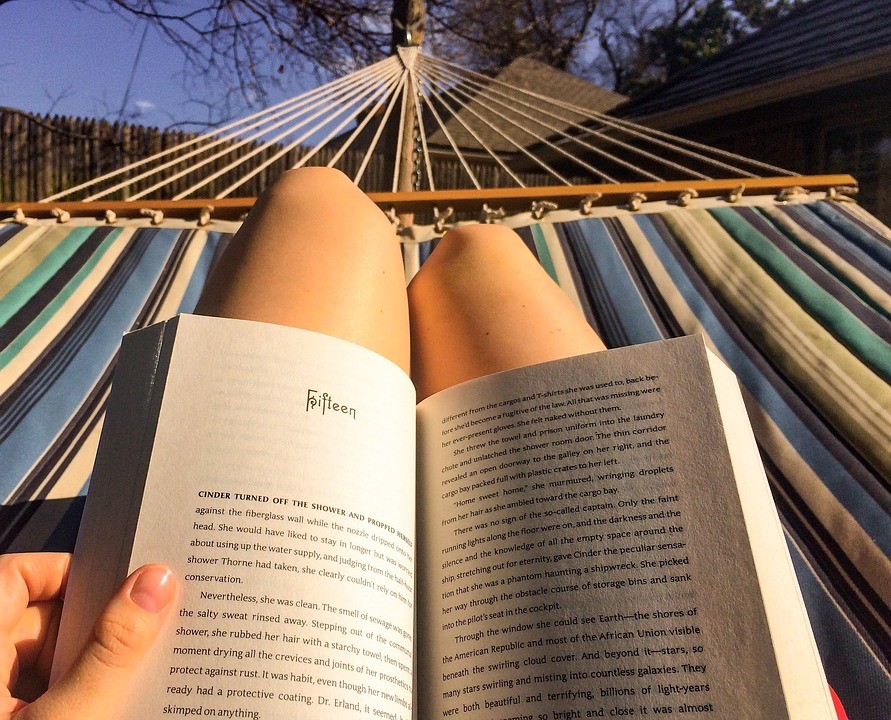 10 libros recomendados para leer en verano – Ana Basanta Libros