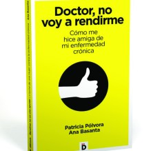 doctor no voy a rendirme portada