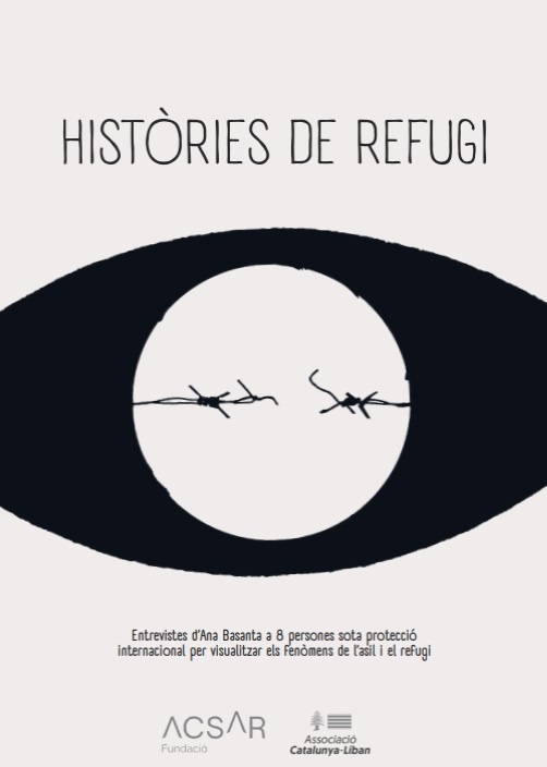 Històries de refugi
